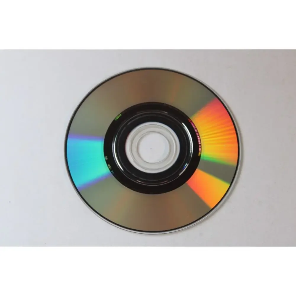 The Sims (Nintendo GameCube, 2003) Game Disc Only, Tested/Works, Authentic